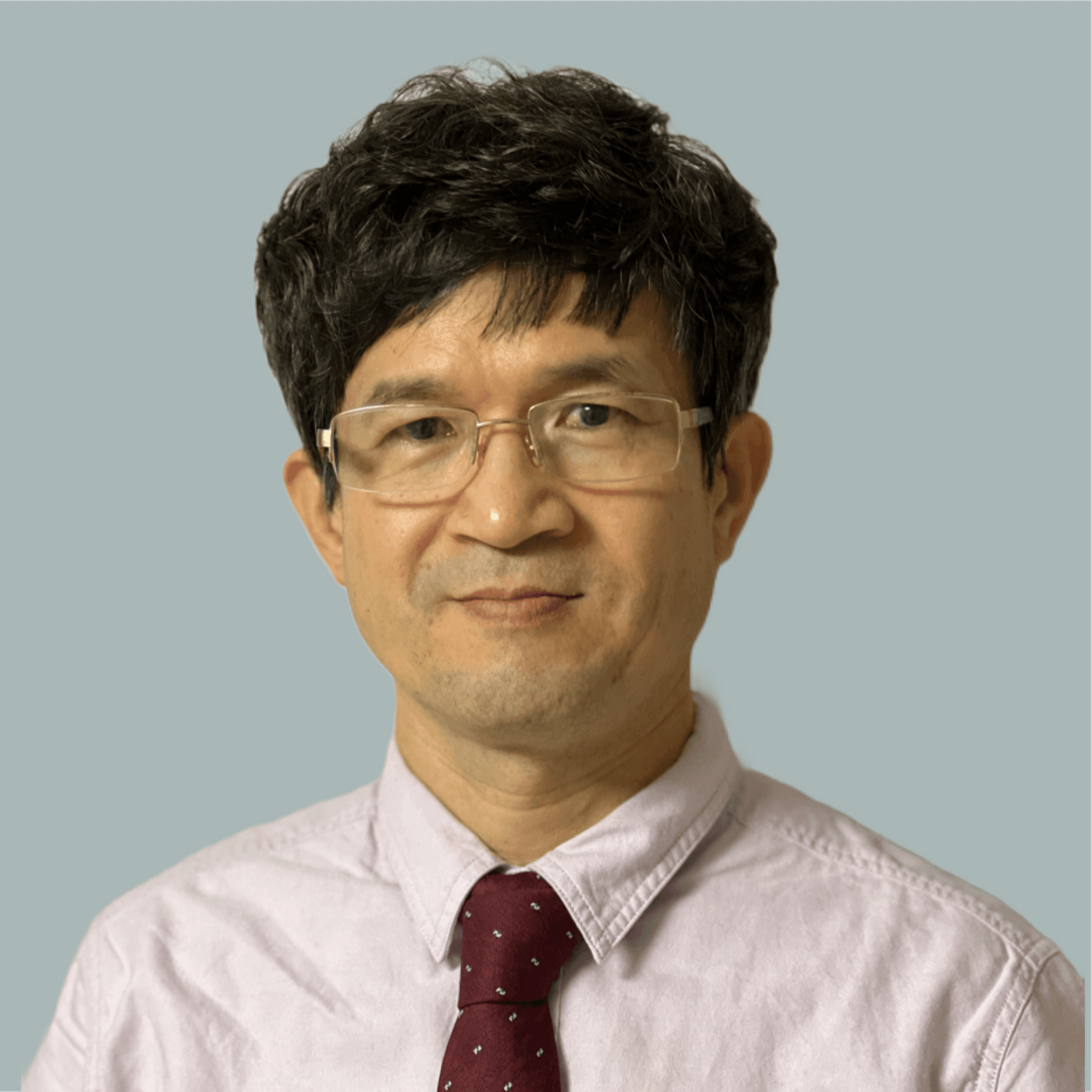 John Chung